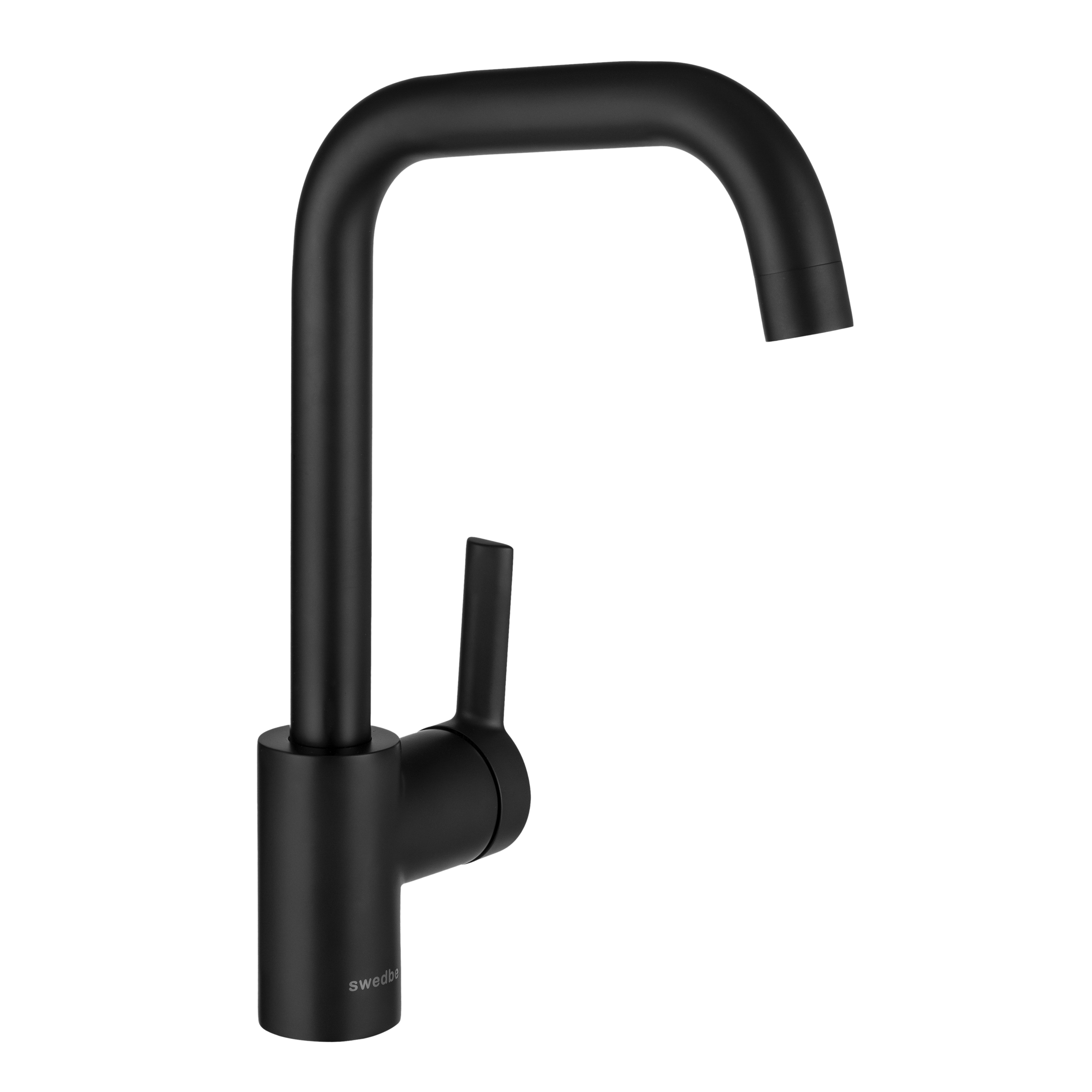 Смеситель для кухни Swedbe Diana 1041