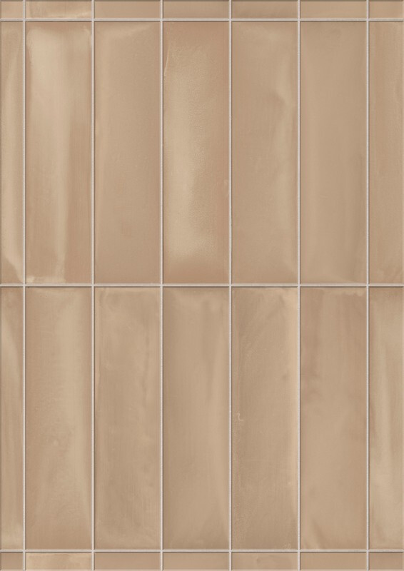 Мозаика Forte Dei Marmi Rock Tiffany White Кабанчик 7.5×30 (600010001812)