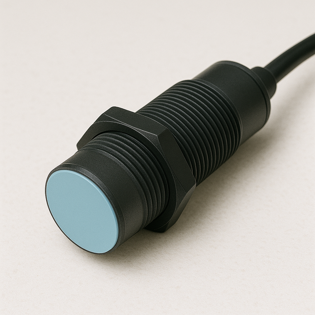 Датчик приближения индуктивный