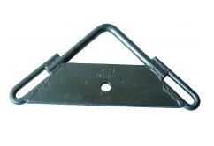 Коромысло универсальное двухцепное 2КУ-12-1 ЮАИЗ 530323049