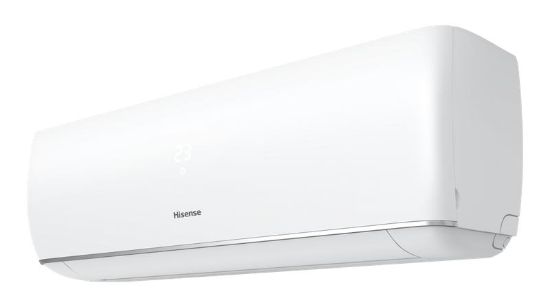 Сплит-система инверторного типа EXPERT PRO DC Inverter AS-24UW4RBBTV03 WI-FI Hisense НС-1692538
