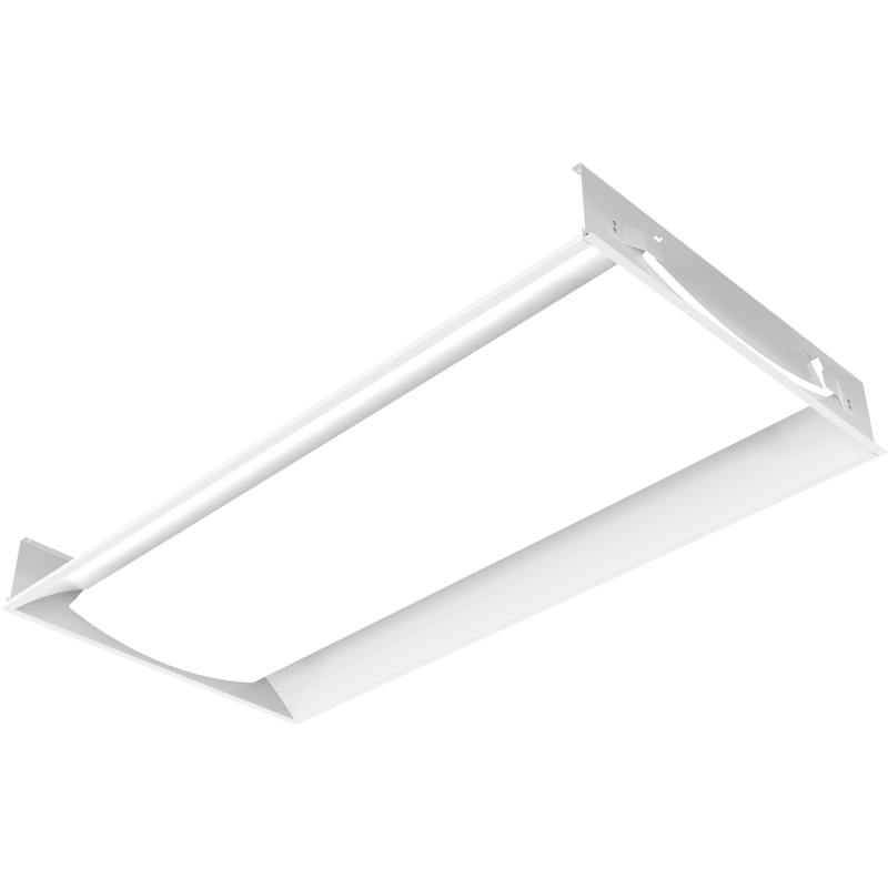 Светильник светодиодный OTR/R LED 1200х600 4000К CRI90 СТ 1204000290