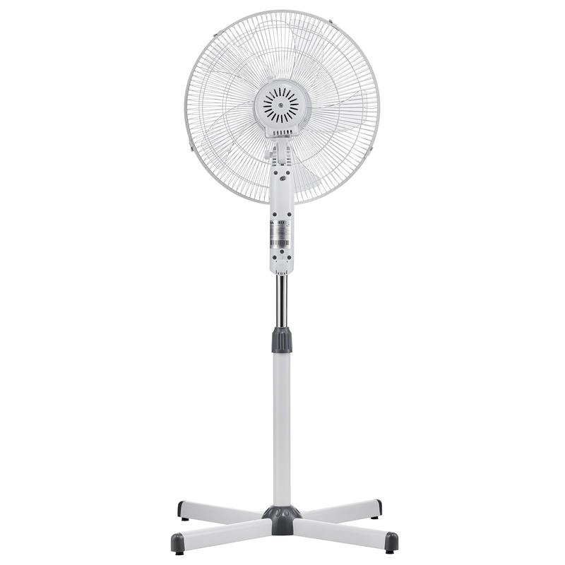 Вентилятор напольный BFF–801 42Вт бел. Ballu НС-1155725