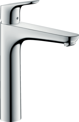 Смеситель Hansgrohe Focus 31518000 для раковины