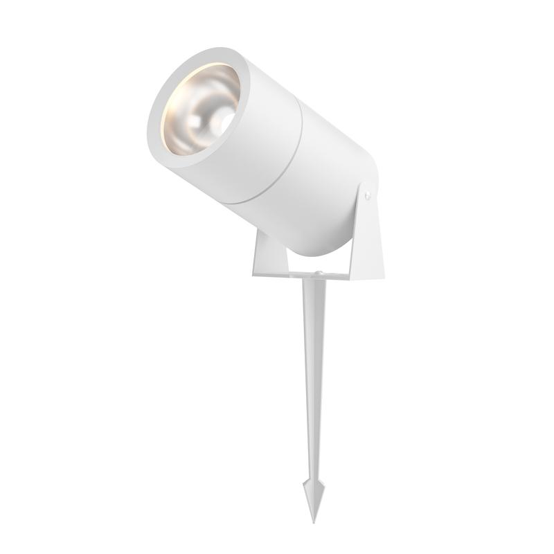 Светильник Bern 15Вт 3000К IP65 ландшафтный Maytoni O050FL-L15W3K