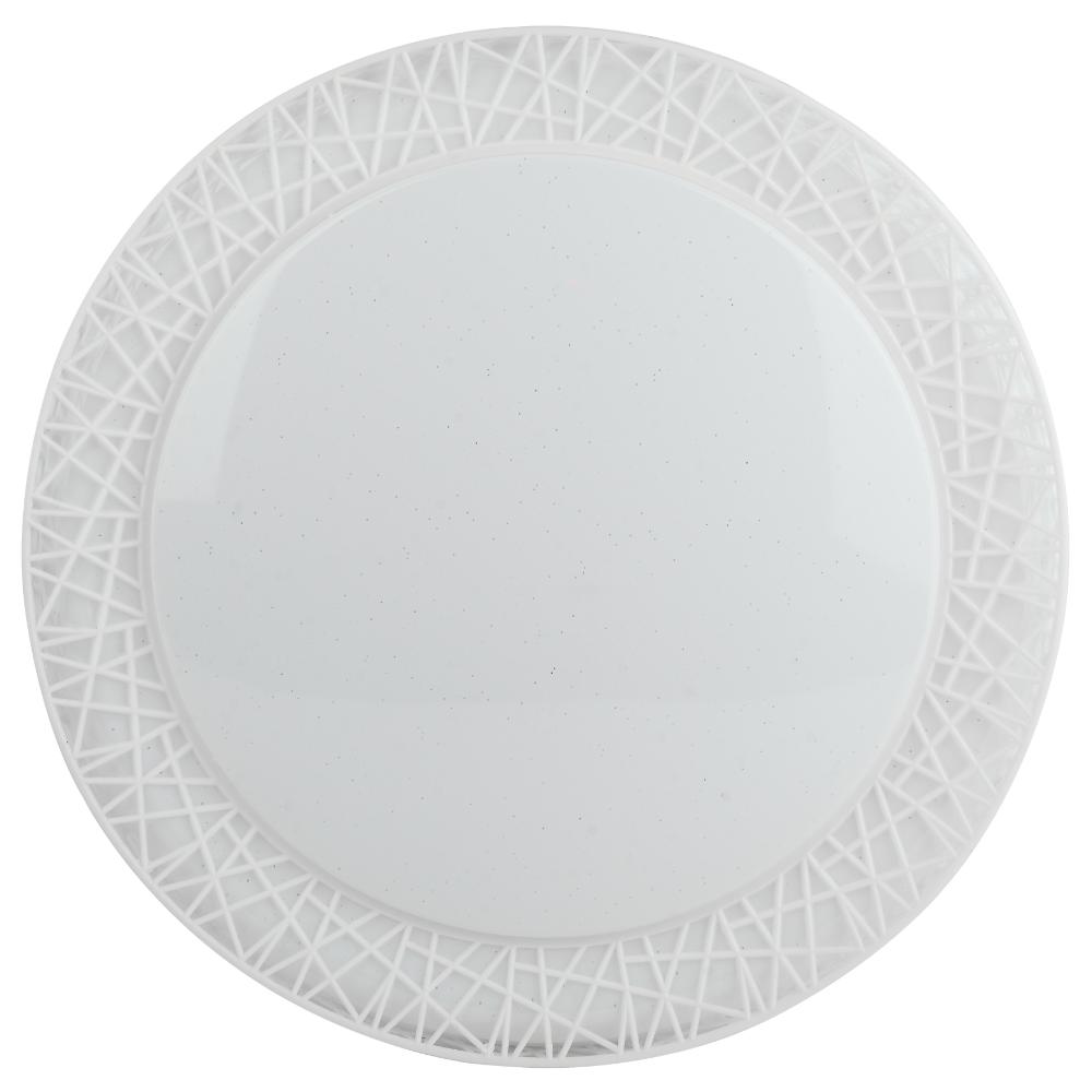 Светильник потолочный Классик с ДУ SPB-6-70-RC Savern W светодиодный с пультом ДУ, 70Вт 3400-5500К