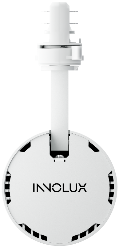 Светильник светодиодный 96 949 ДСО-Т03-11-30-3K-IP20 Innolux 96949