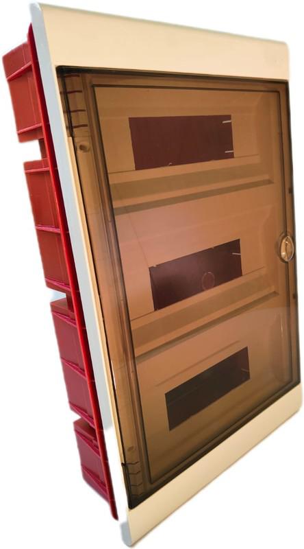 Корпус щита распределительного для модульного оборудования 36M встраив. Cetinkaya Pano CP1936