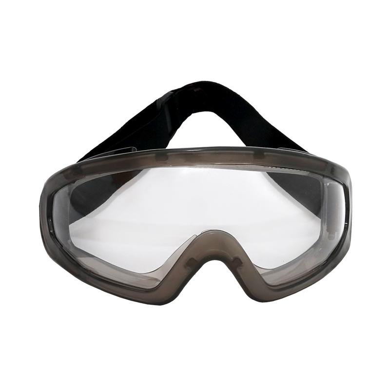 Очки закрытые Панорама с покрытием KN ЕЛАНПЛАСТ ОЧК601 BT KN