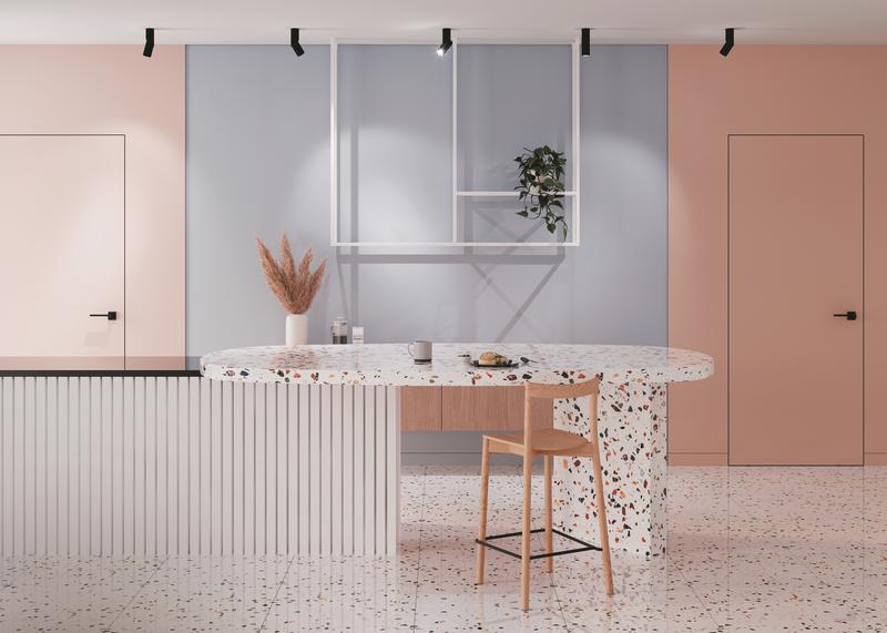 Светильник Dafne 1х10Вт 3000К 38град. потолочн. Maytoni C027CL-L10B
