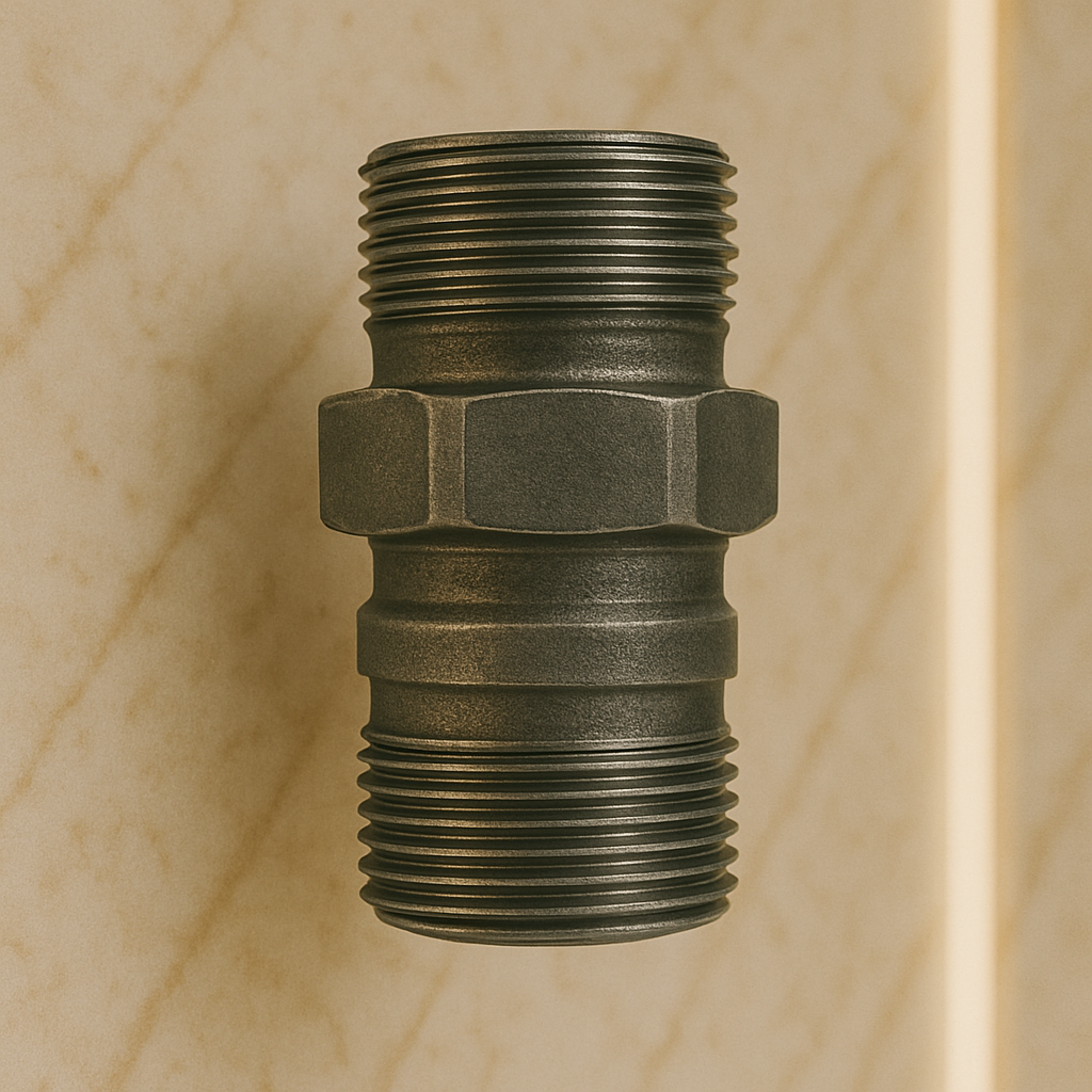 Соединители