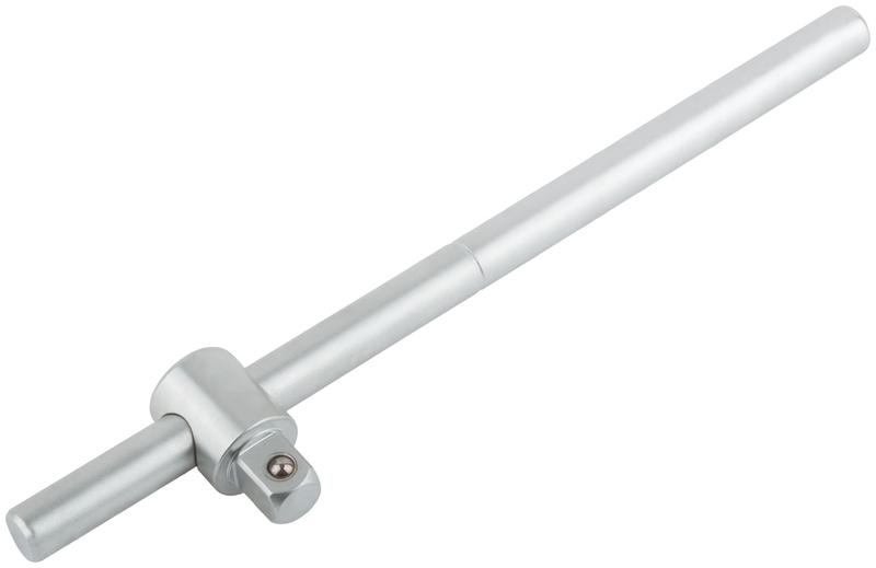 Вороток Т-образный CrV 1/2дюймх250мм FIT 62529