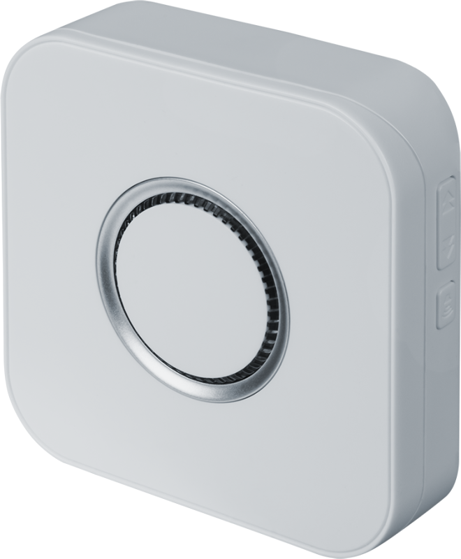 Звонок электрический 95 221 NDB-D-DC13-B-WН NAVIGATOR 95221