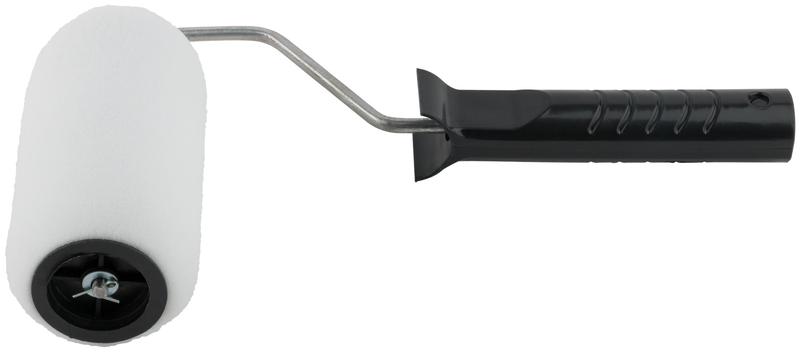 Валик 150мм без шва поролоновый КУРС 02943