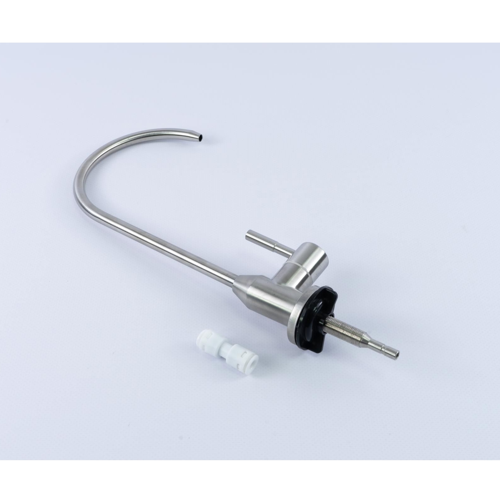 Кран для питьевой воды Savol S-SL-L222, сатин