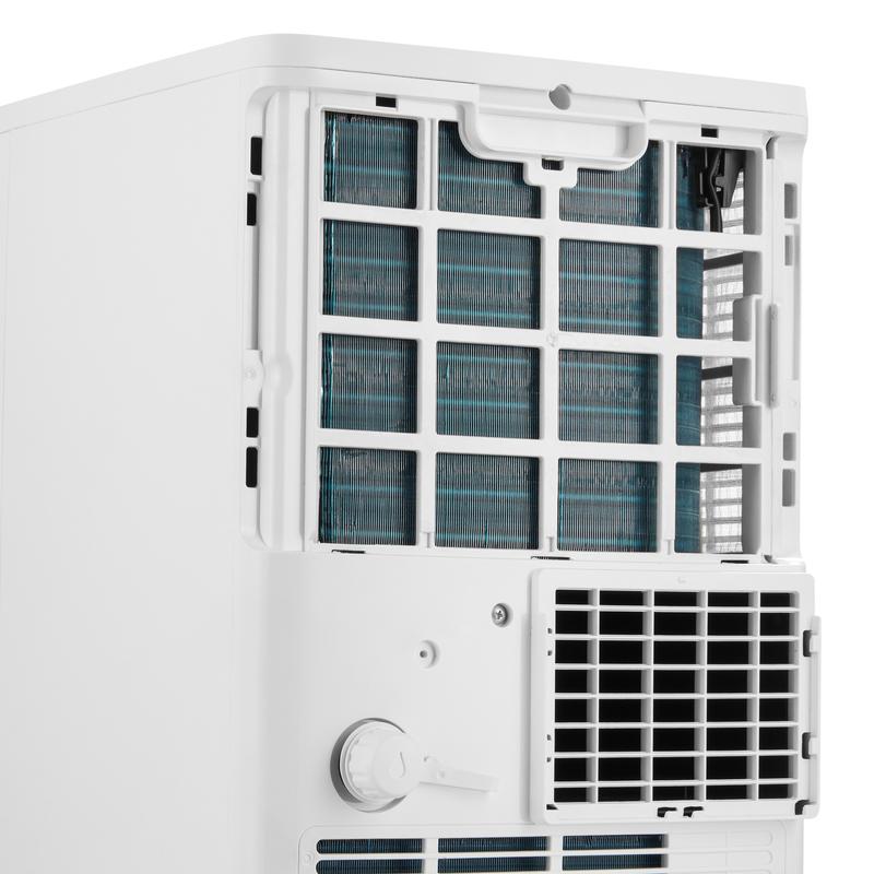 Кондиционер мобильный Orbis BPAC-09 OR/N6 Ballu НС-1598903