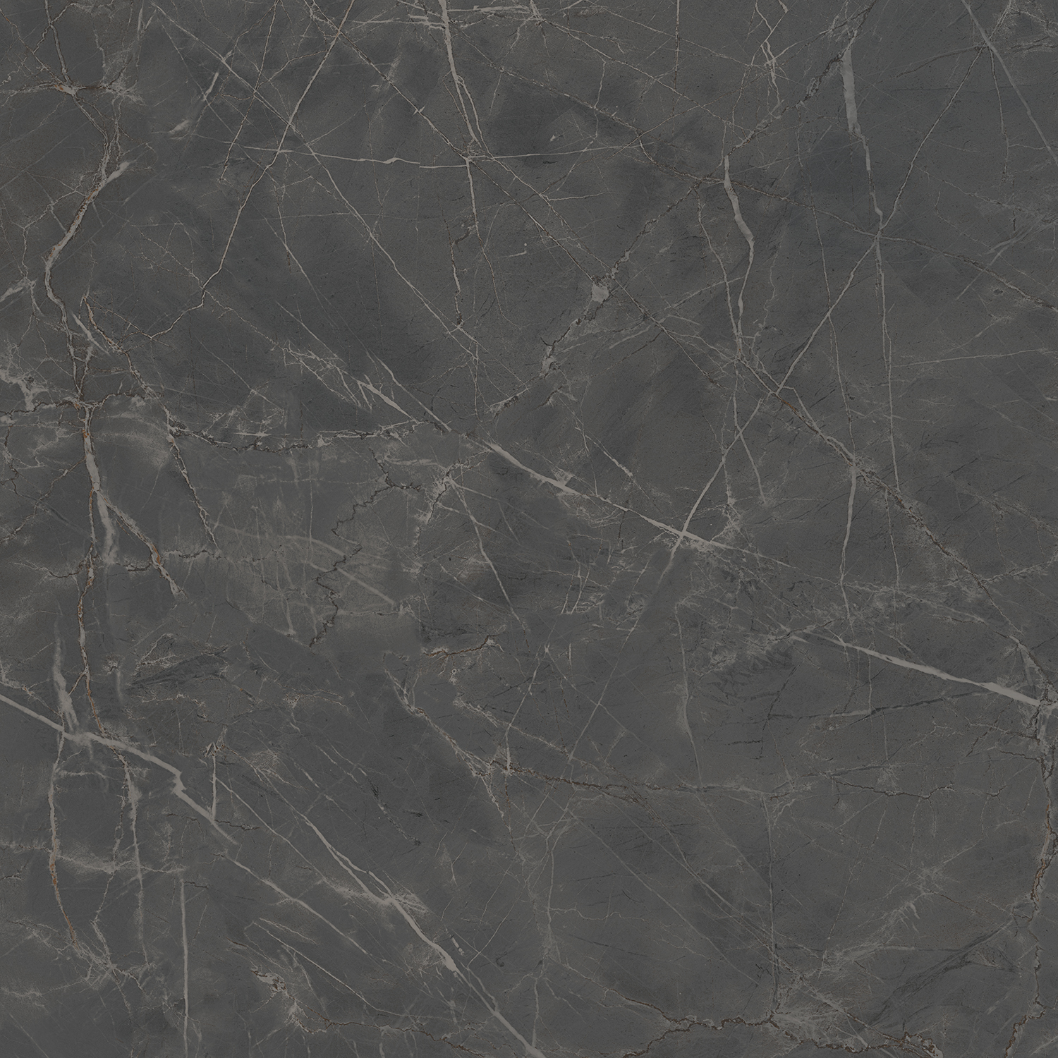 Керамогранит Буонарроти серый темный 60х60, SG642900R