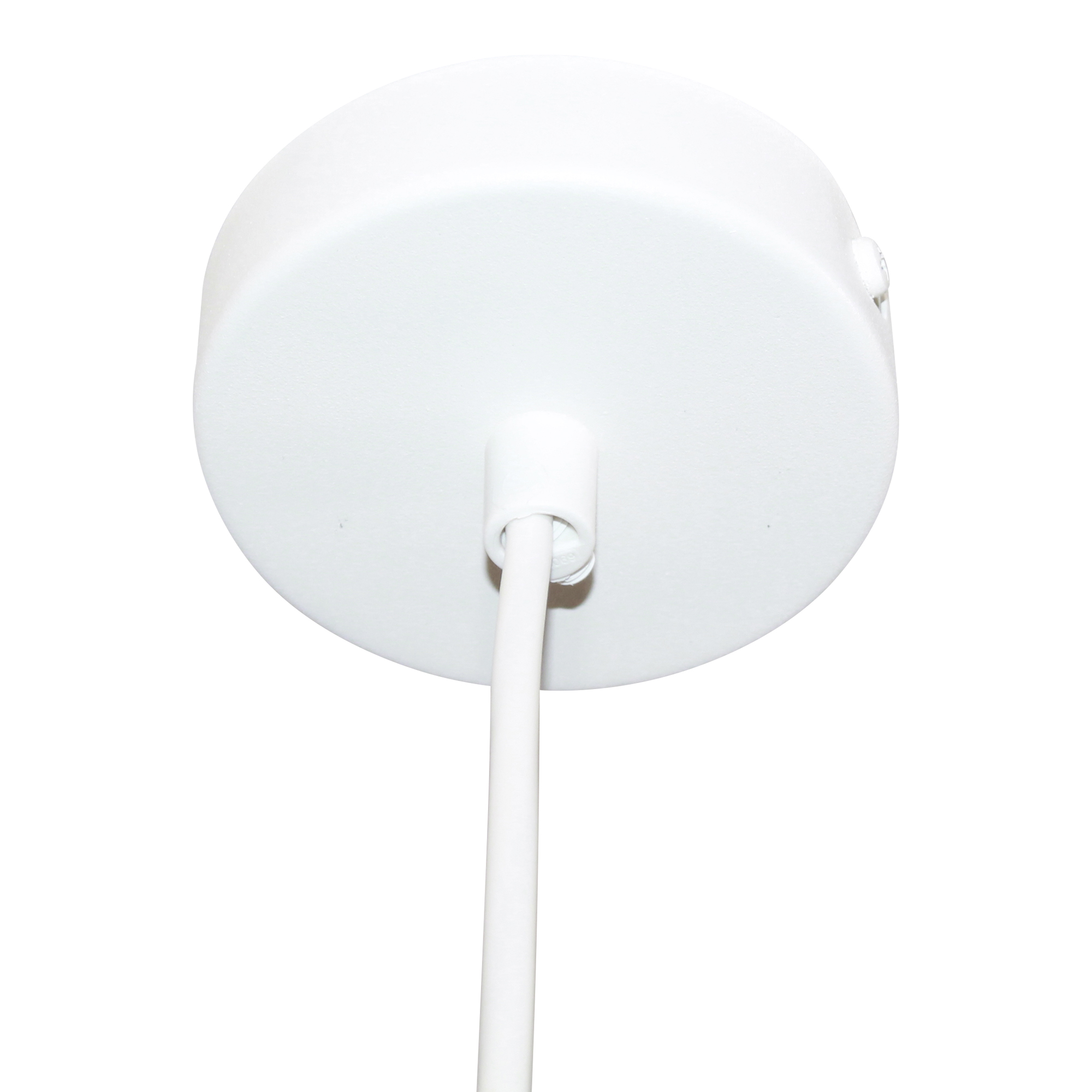 Светильник Крош 211 бел.муар (Плафон 8461) НСБ 01-60-152 Е27 ИУ