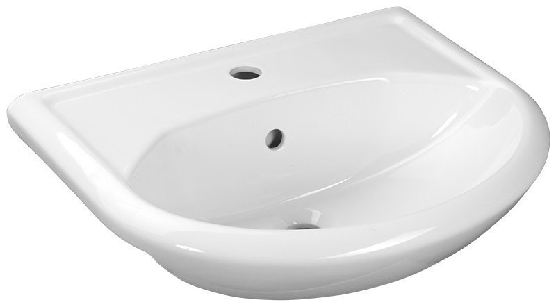 Тумба 9 под умывальник Уют 55, Фьюжн