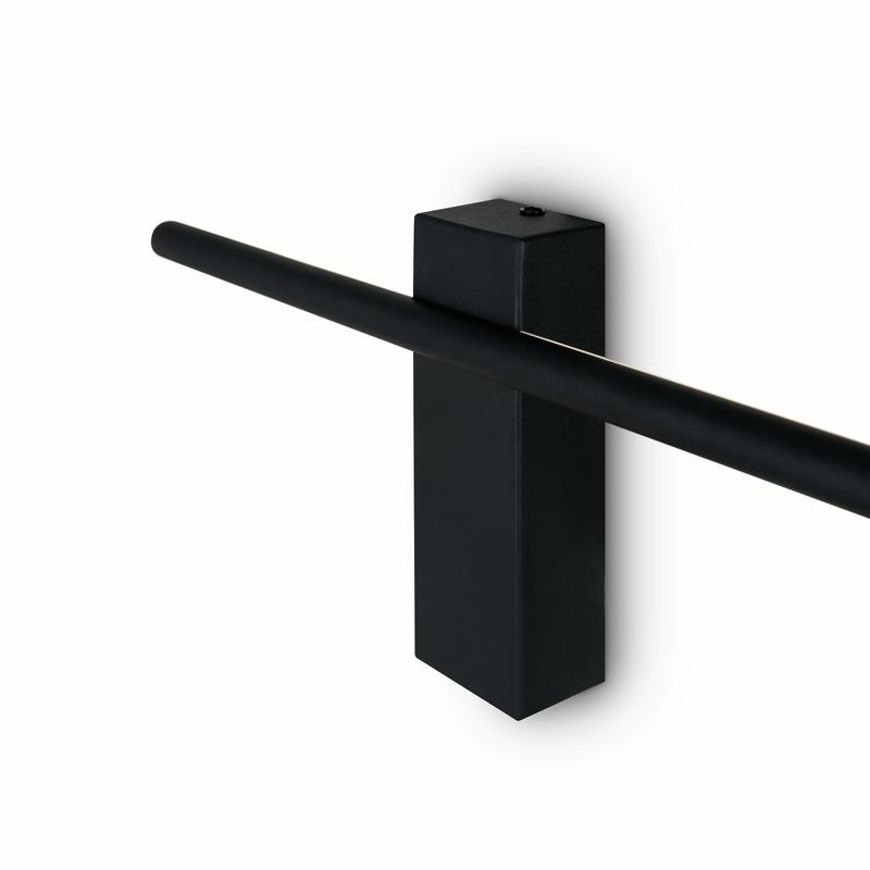 Светильник Aesthetic 10Вт IP20 бра настен. Freya FR6111WL-L12B