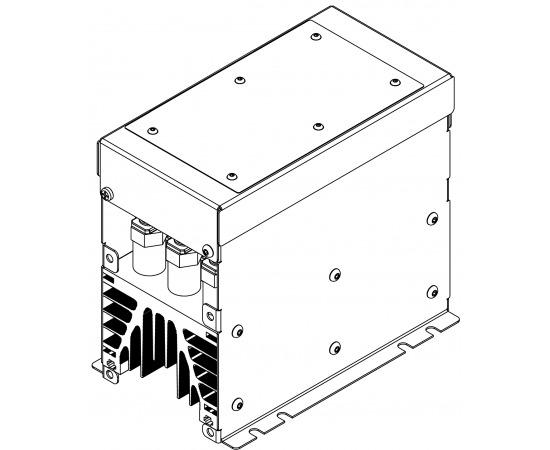 Коммутатор тиристорный МТК-25-50-480 УХЛ4 Меандр A8302-16937097