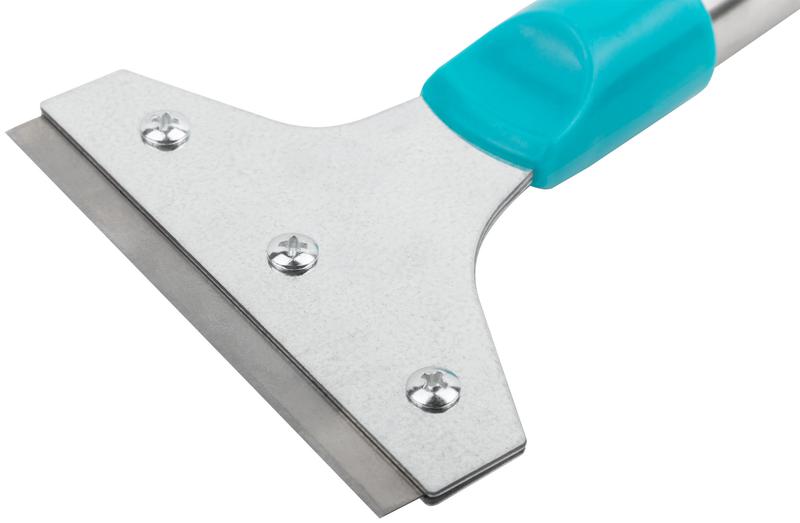 Скребок 400мм MOS 10050М