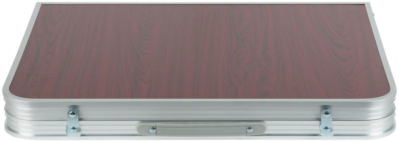 Стол складной большой 900х600х390/700мм FIT 78356