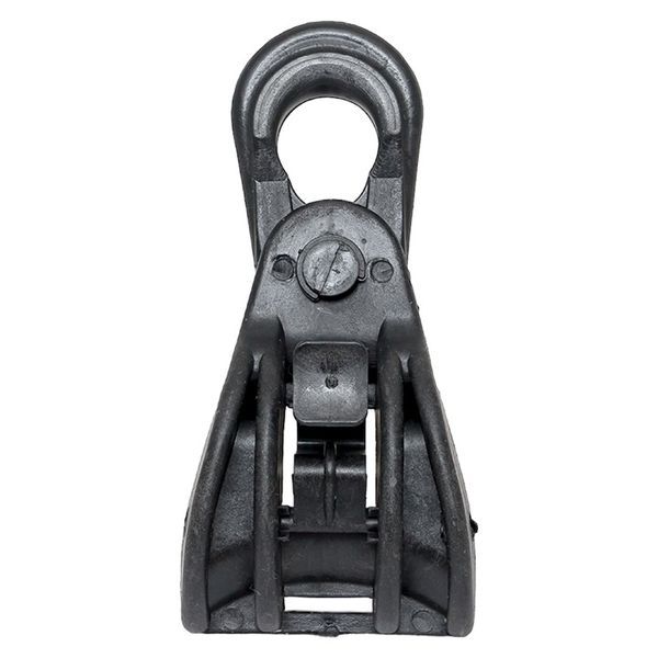 Зажим промежуточный PS1500 1х10-95кв.мм инд. упак. EKF ps-1500-r