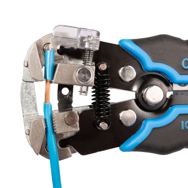 Инструмент для снятия изоляции WS-07 КВТ 61670