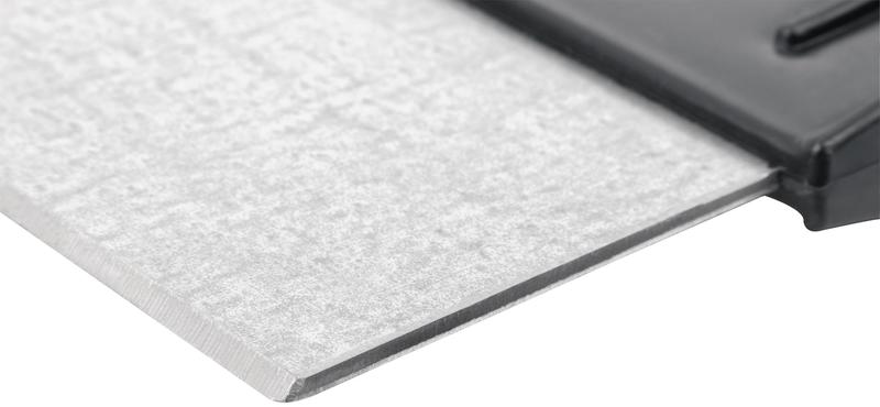 Ледоруб "Профи" 200х265х1200мм метал. черенок 68145