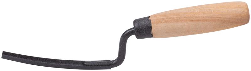 Расшивка для швов выпуклая 10мм шов вогнутый КУРС 05931