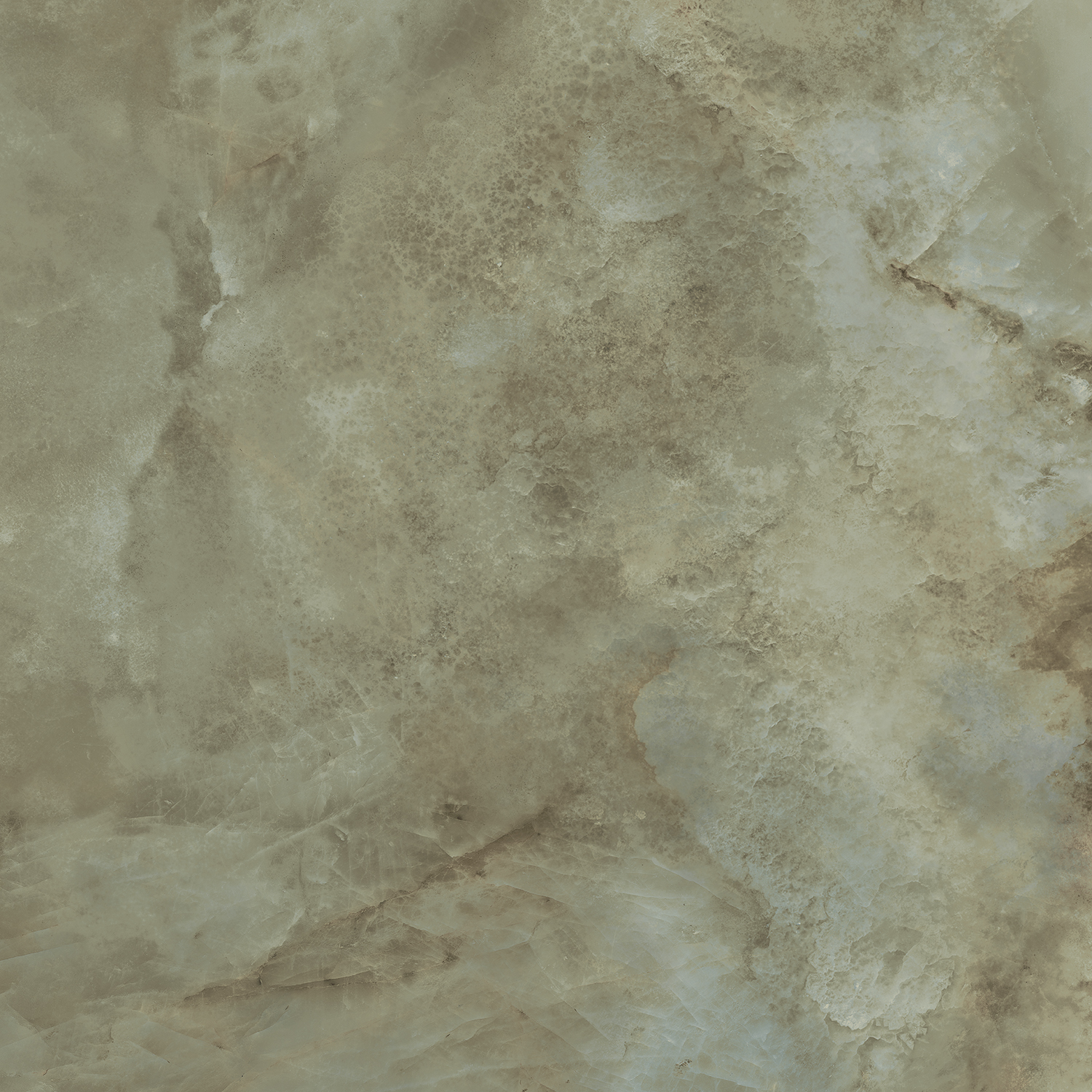 Керамогранит Джардини зеленый 60х60, SG642302R