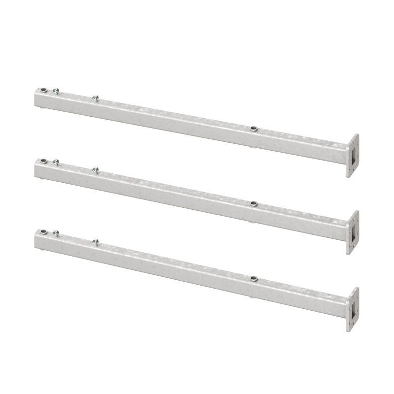 Комплект удлинителей на основание для мачты (дл.8-11м) DKC NL0910