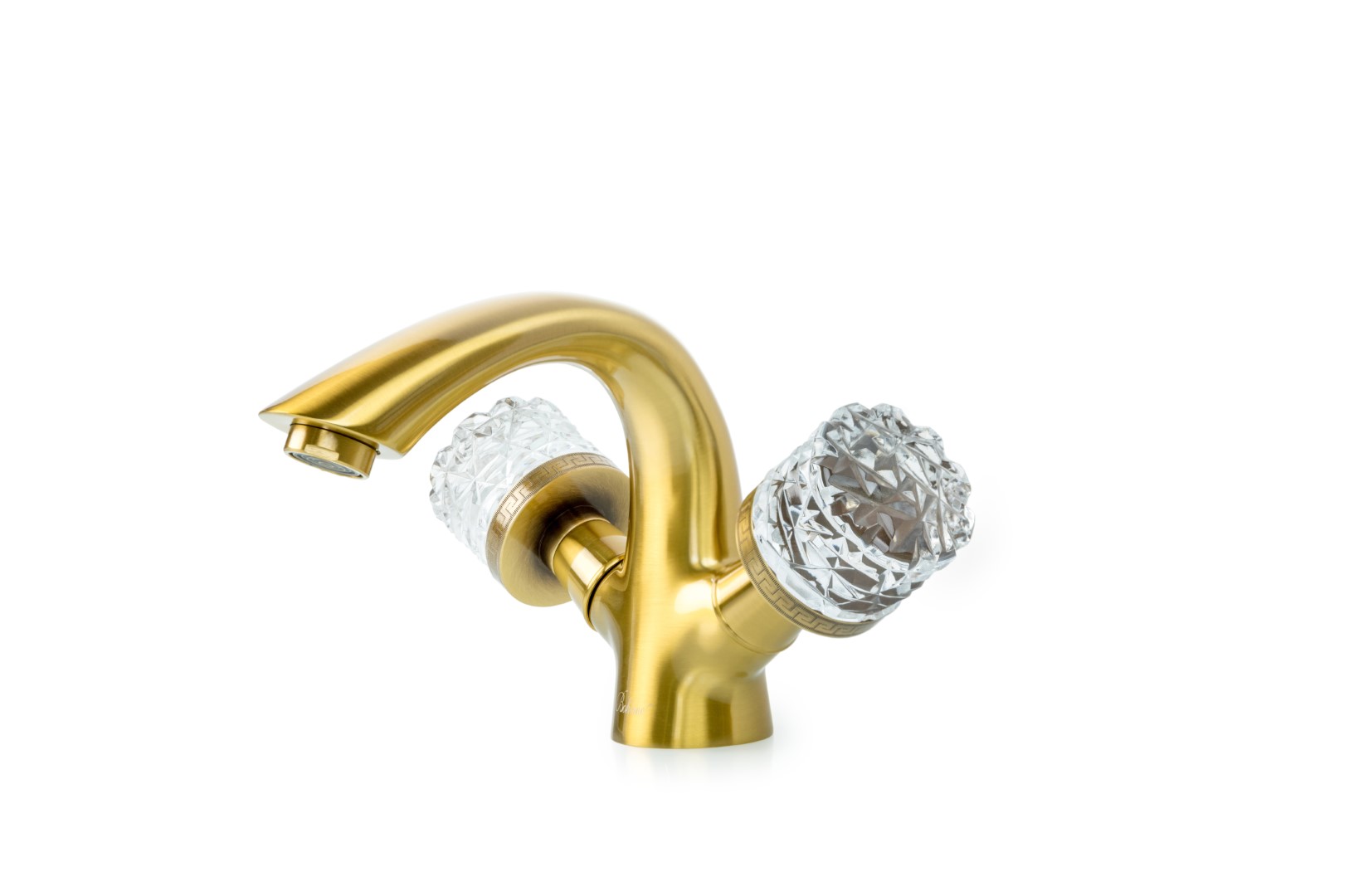 Смеситель для умывальника_Комплект