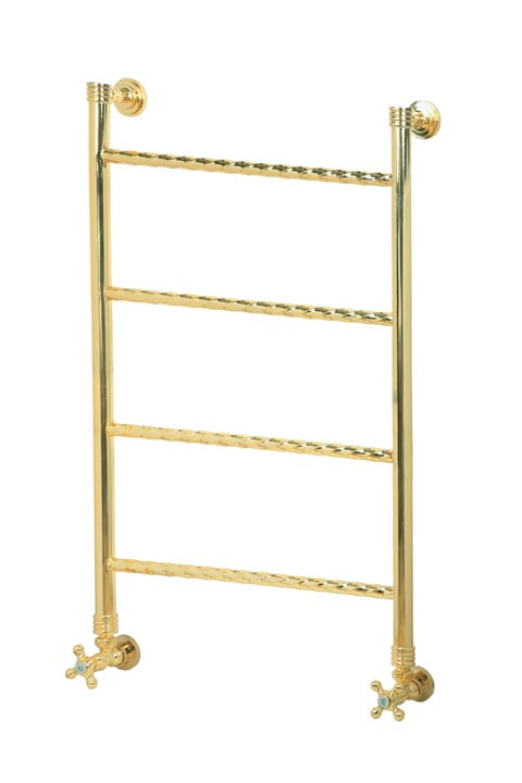 Полотенцесушитель водяной ORO (Золото)