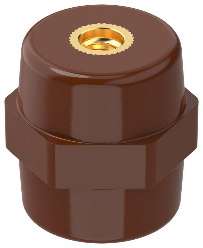 Изолятор опорный SM30 (М6) IEK YIS11-30-06-K05