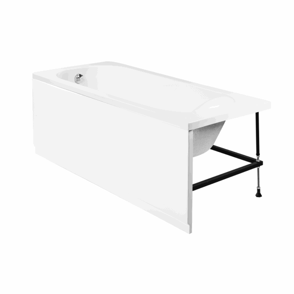 Veedi Ванна акриловая Iva 150х70