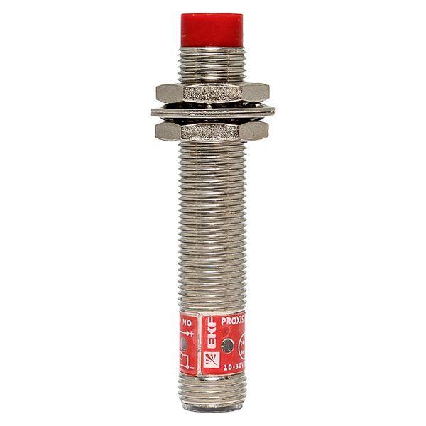 Датчик индуктивный бесконтактный EKF PROXIS-2-12-04-P-NO-M12