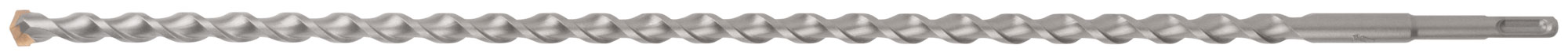 Бур по бетону FDW, Profi, SDS-Plus, 14 х 600 мм