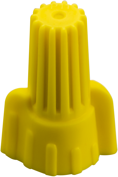 Соединитель проводов СИЗ-6 3.0-10.0 желт. NSC-6-Y (уп.50шт) Navigator 71140