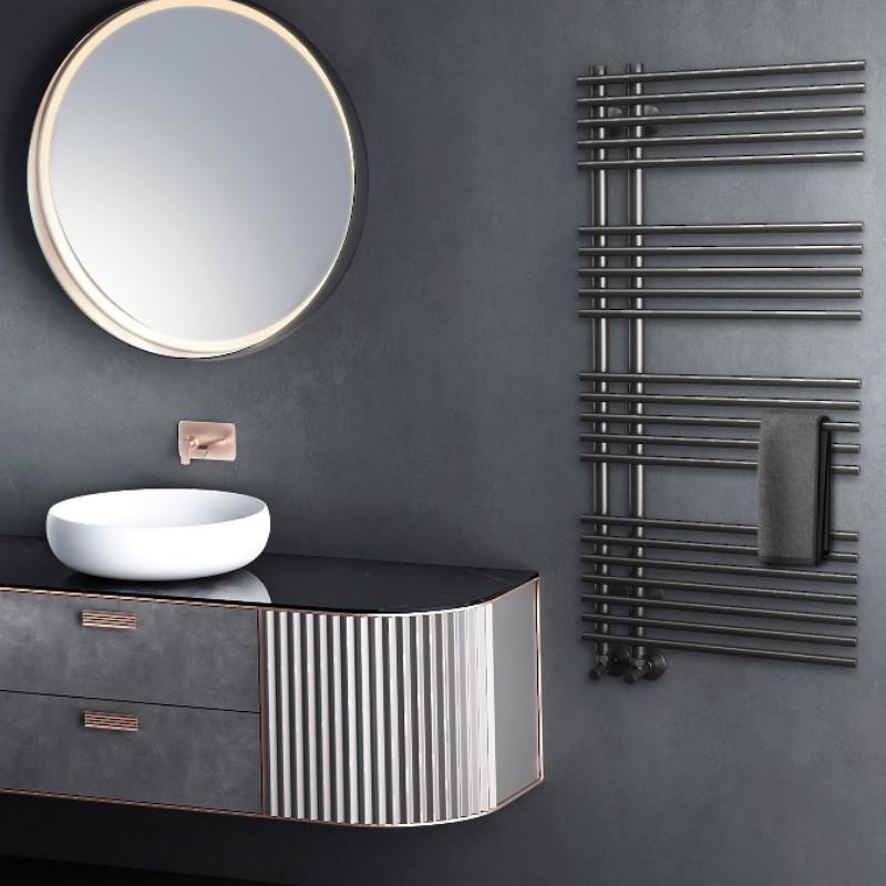 Полотенцесушитель Pino white П16 500х800 Royal Thermo НС-1434018