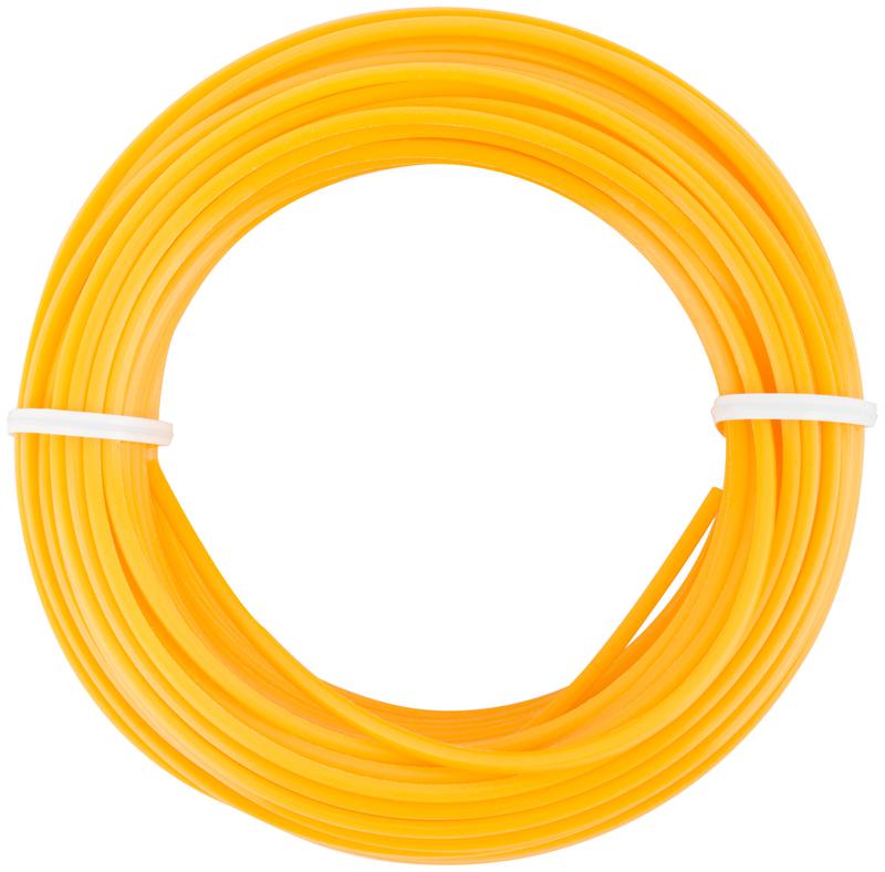 Леска для садовых триммеров "Квадрат" 2.5ммх15м FIT 78006