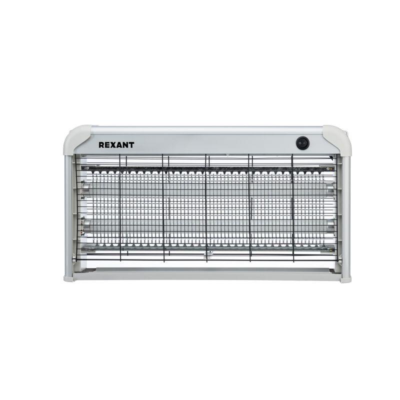 Светильник антимоскитный до 100кв.м Rexant 71-0056