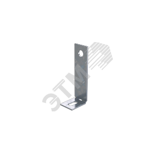 Держатель огнестойкой перегородки для консолей BBH-60/70