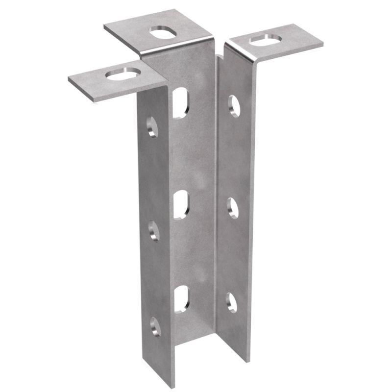 Опора унитарная для профиля П-образного ОП-45х30 Промрукав PR16.1098