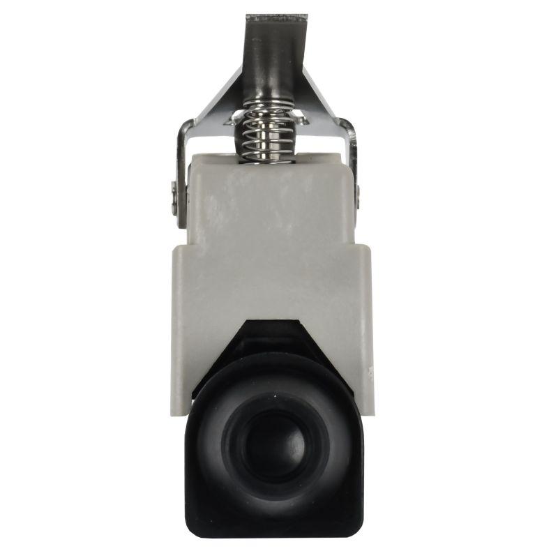 Микропереключатель концевой МП-7120 IP40 рычаг IEK KKV12-7120-2-64