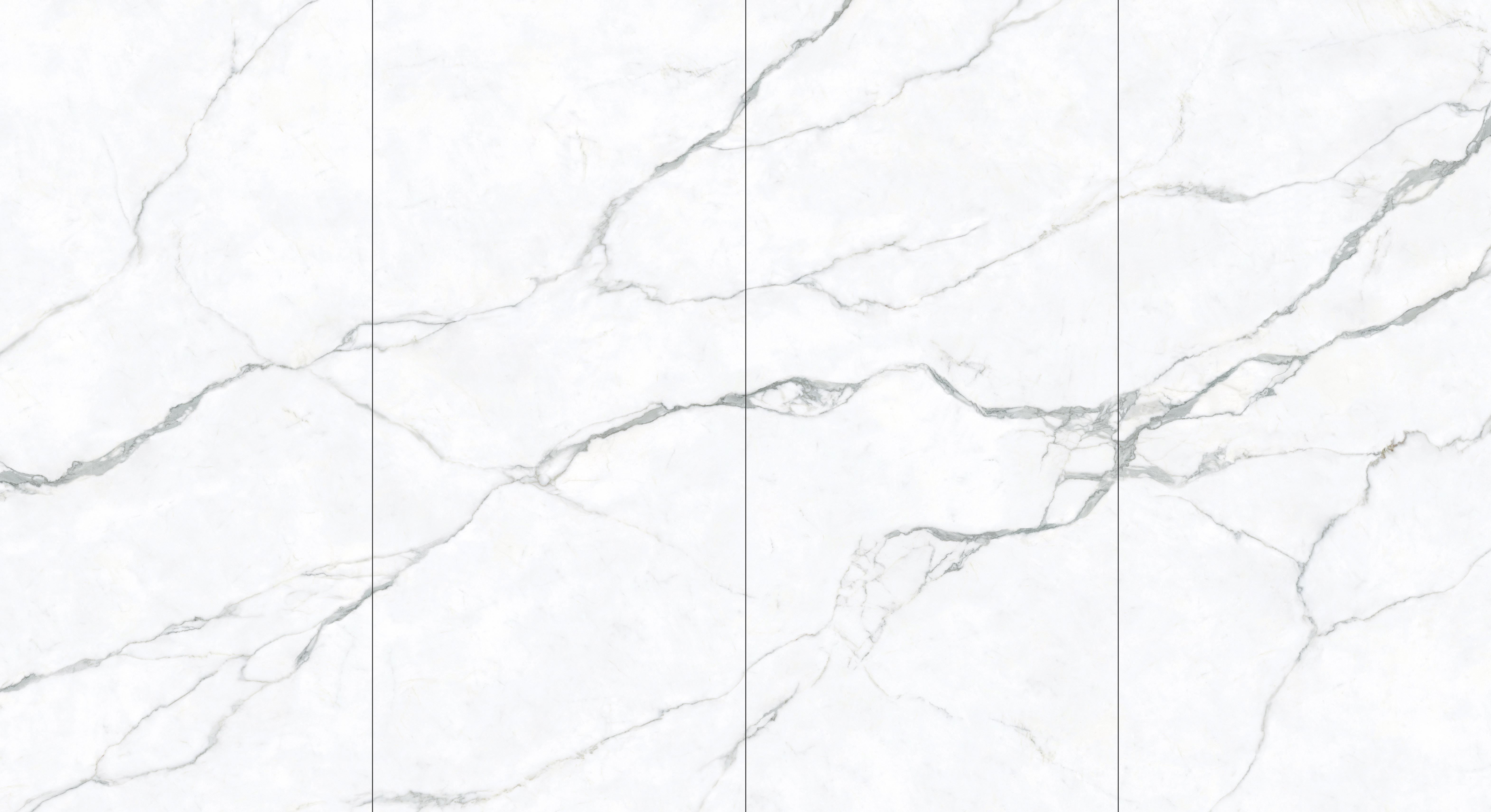 Statuario Oro 120x260 Polished (6 мм)