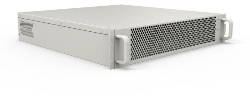 Генератор реактивной мощности статический 100квар 400В IP20 монтаж в стойку SE SVGB100R4L20