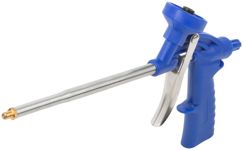 Пистолет для монтажной пены MOS 14293М