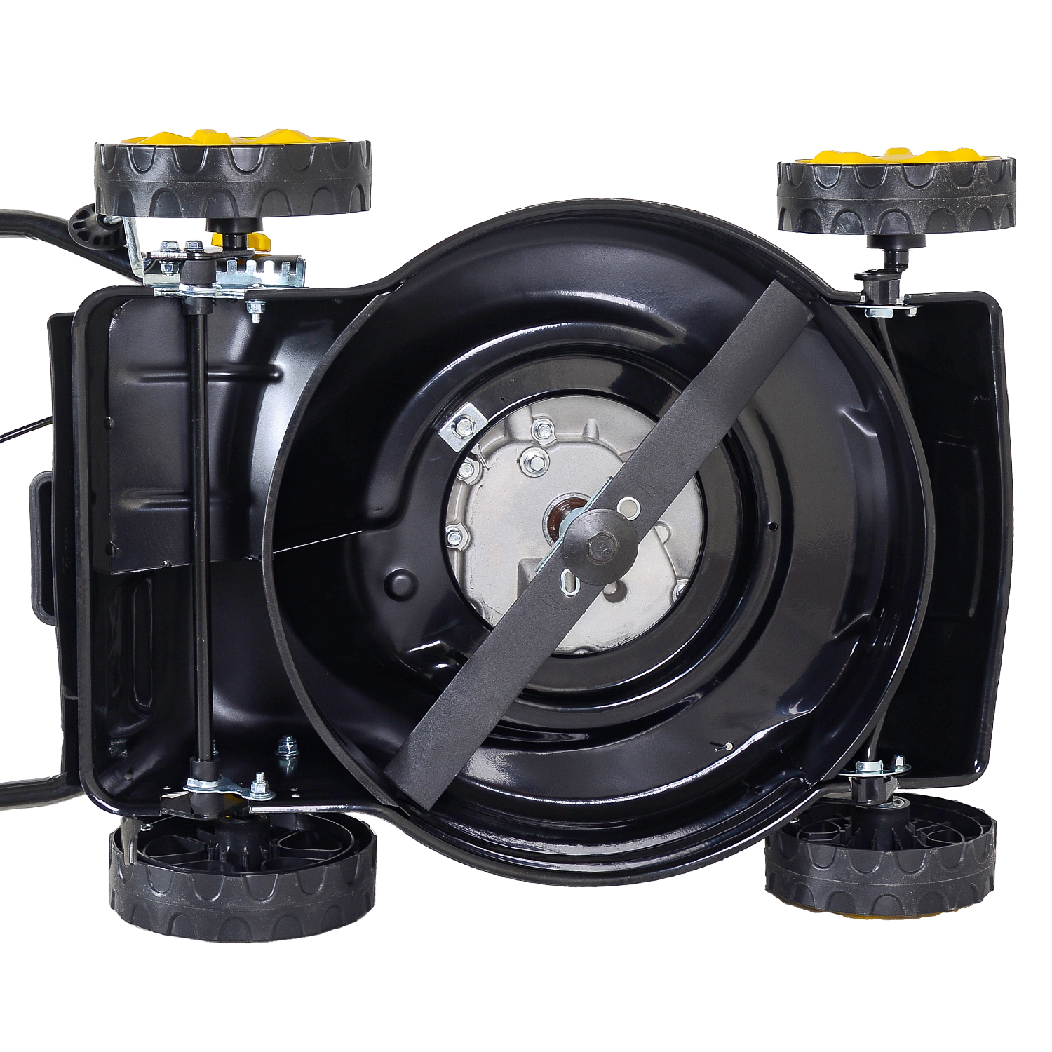 Газонокосилка бензиновая GLM-3.5T